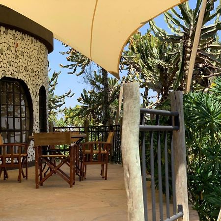 Saab Royale Resort Kajiado Exteriér fotografie