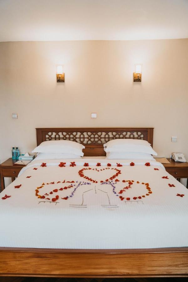 Saab Royale Resort Kajiado Exteriér fotografie