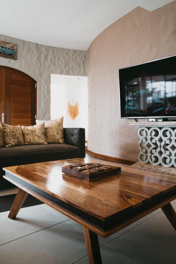 Saab Royale Resort Kajiado Exteriér fotografie