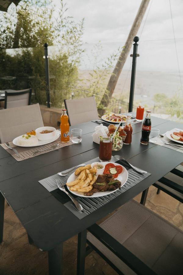 Saab Royale Resort Kajiado Exteriér fotografie