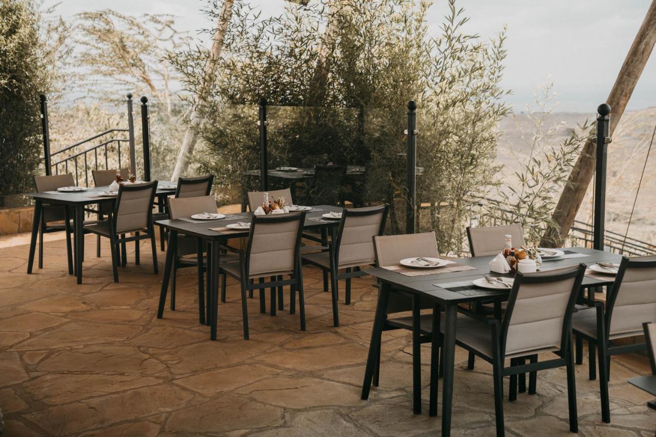Saab Royale Resort Kajiado Exteriér fotografie