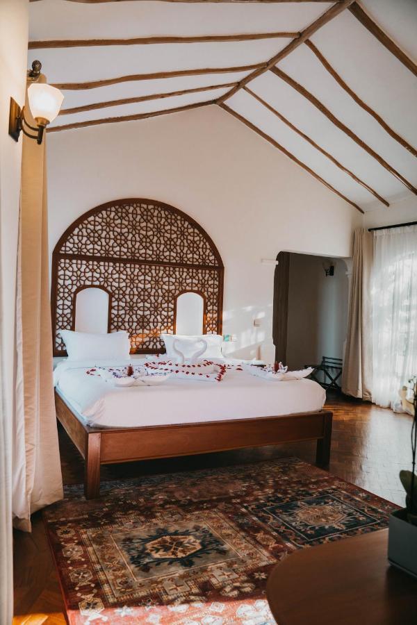Saab Royale Resort Kajiado Exteriér fotografie