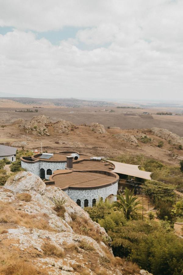 Saab Royale Resort Kajiado Exteriér fotografie