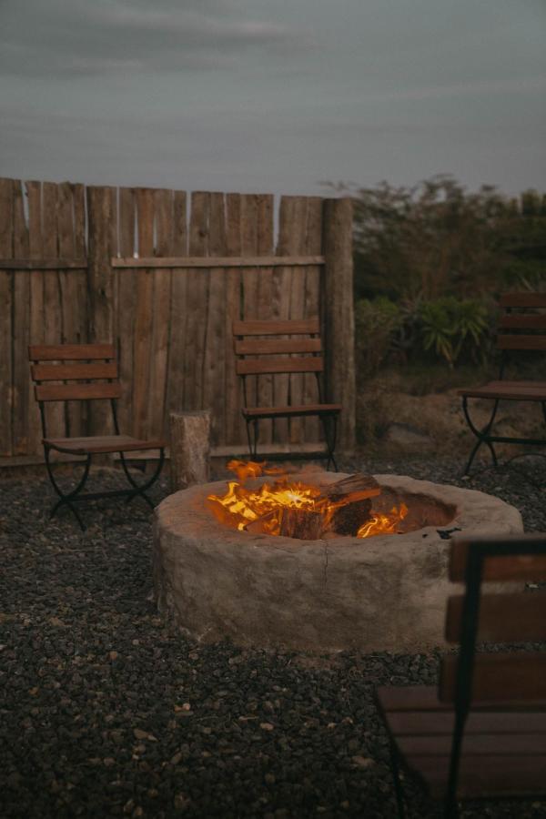 Saab Royale Resort Kajiado Exteriér fotografie