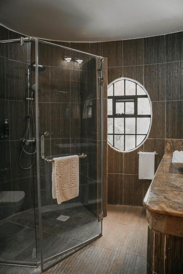 Saab Royale Resort Kajiado Exteriér fotografie