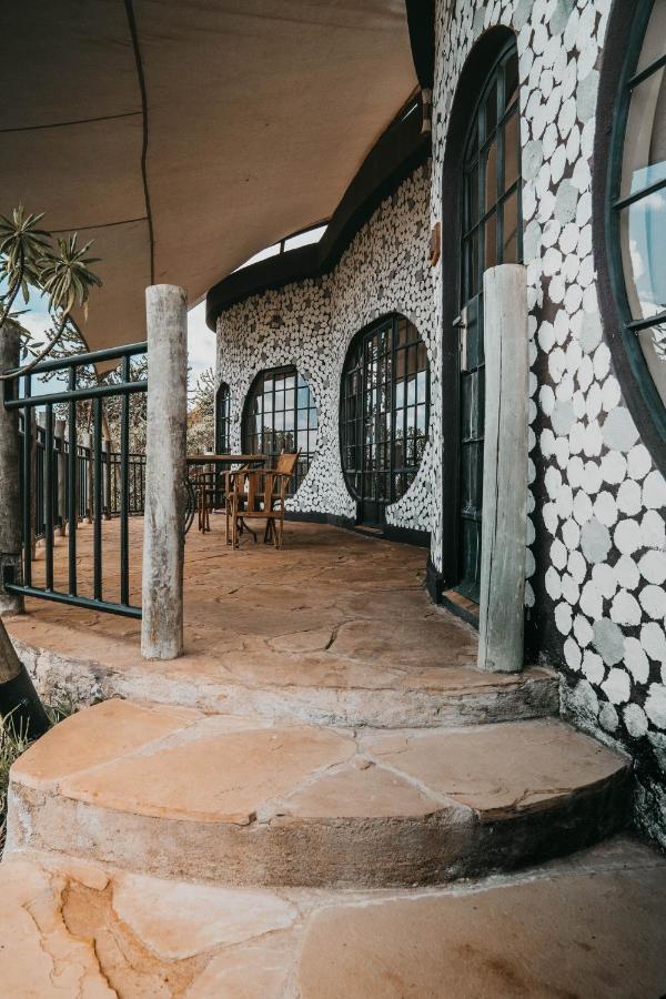 Saab Royale Resort Kajiado Exteriér fotografie