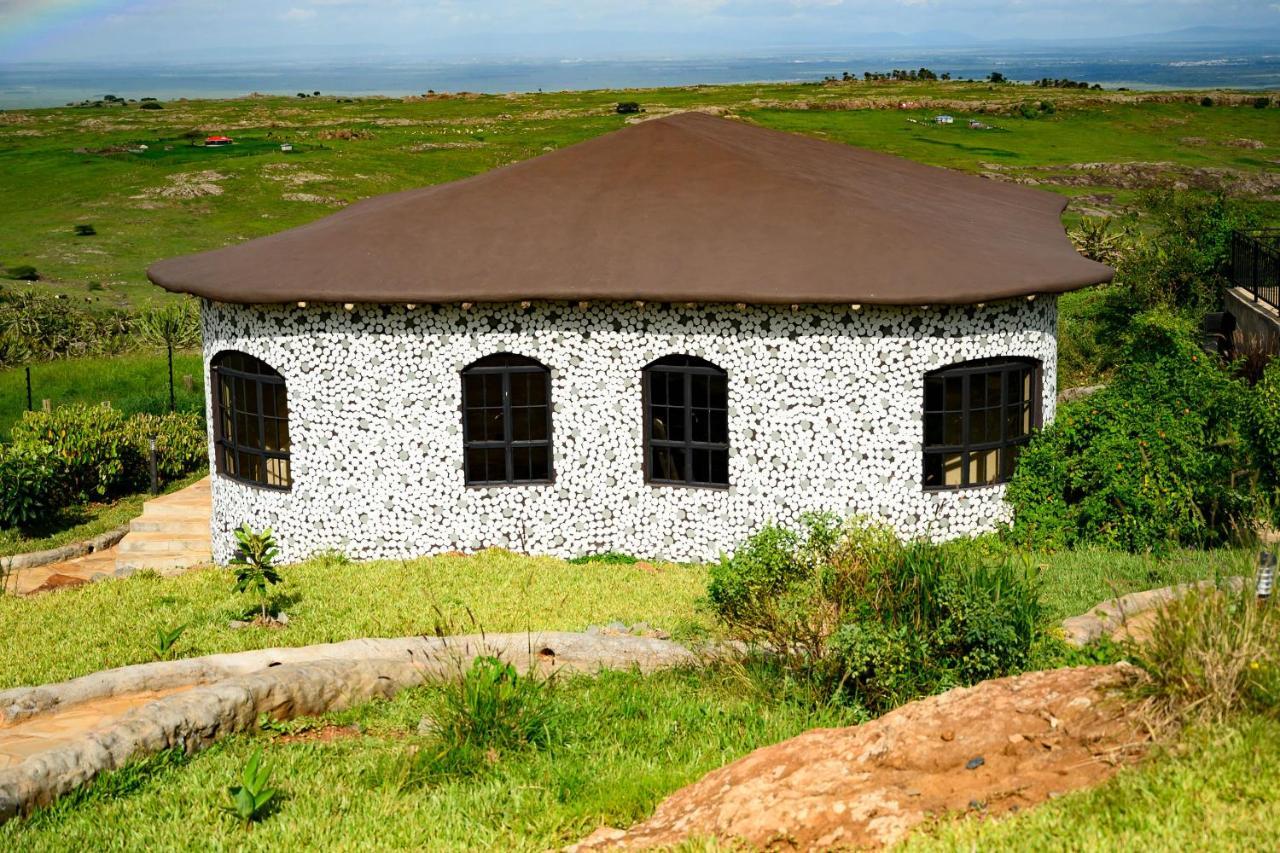 Saab Royale Resort Kajiado Exteriér fotografie
