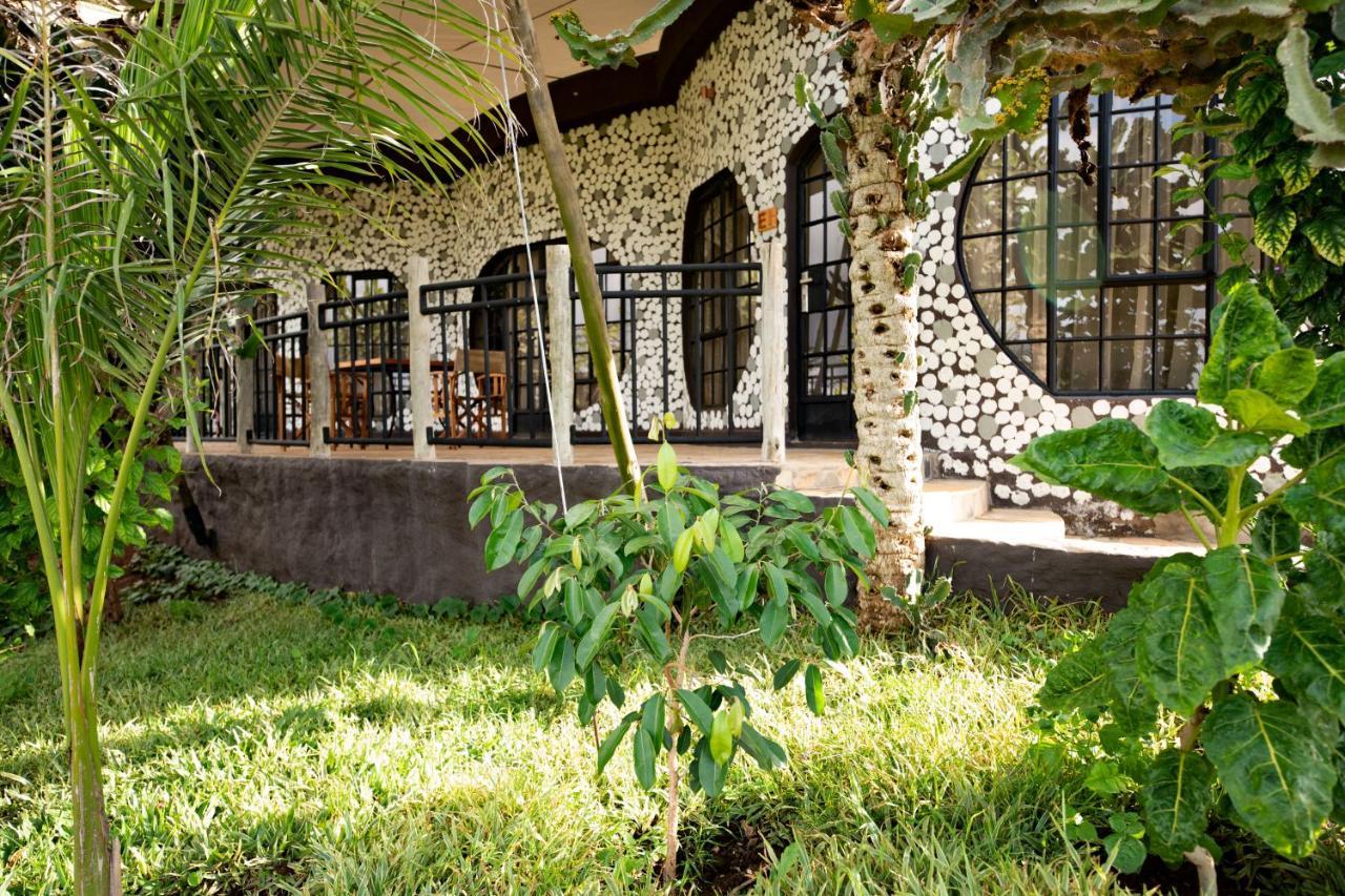 Saab Royale Resort Kajiado Exteriér fotografie