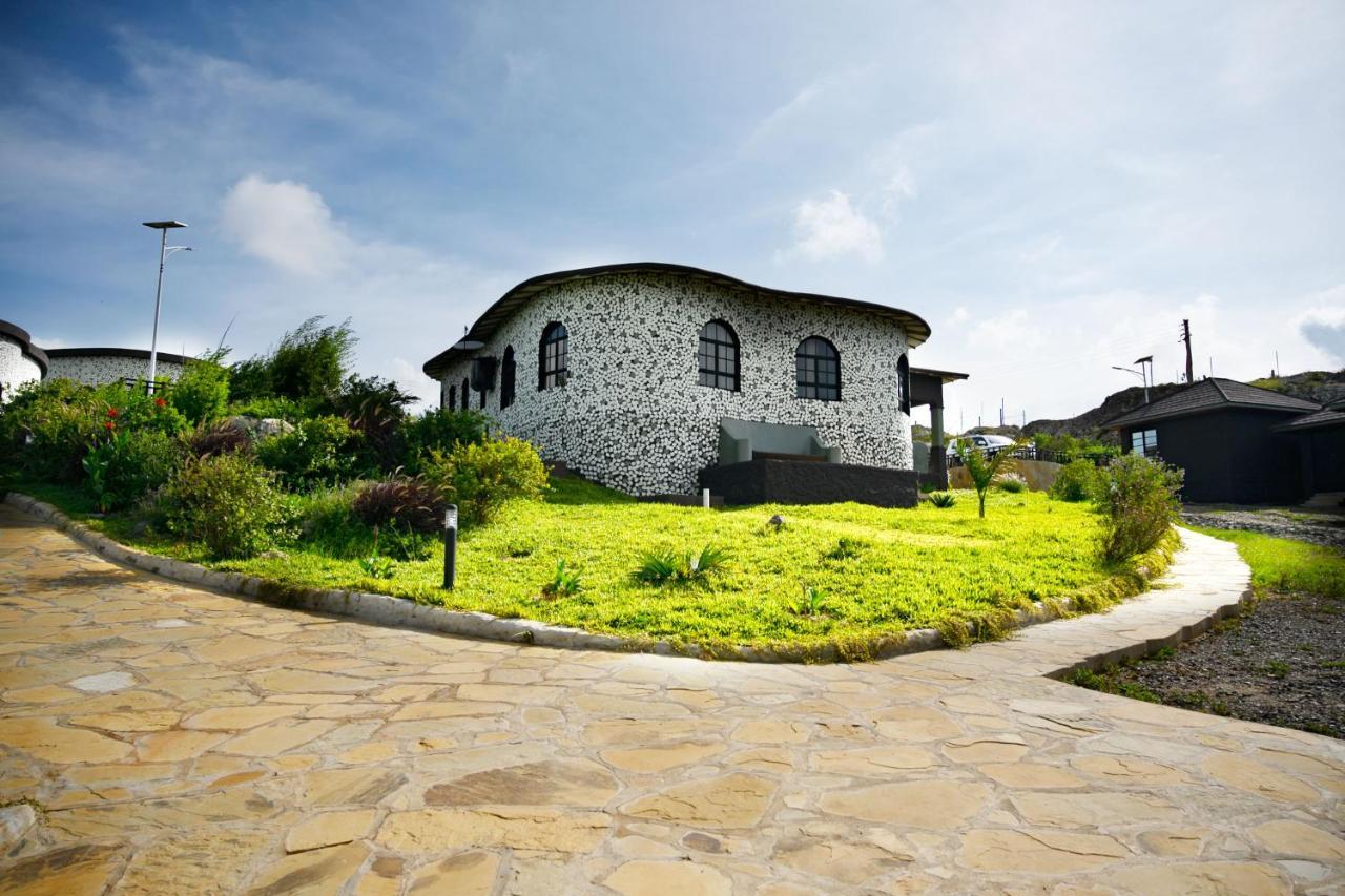 Saab Royale Resort Kajiado Exteriér fotografie